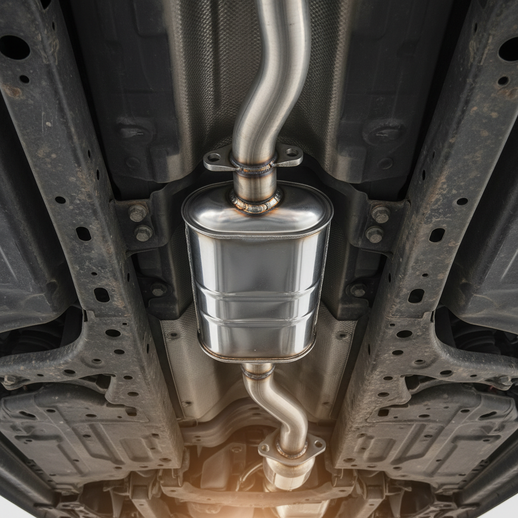 Convertidores catalíticos