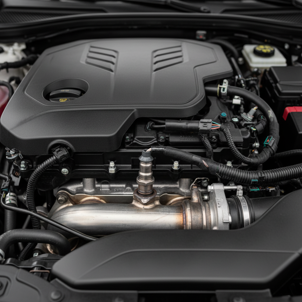 Sensores de oxígeno